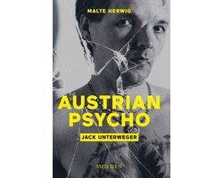 Austrian Psycho Jack Unterweger