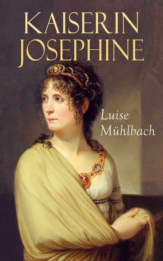 Kaiserin Josephine - cover