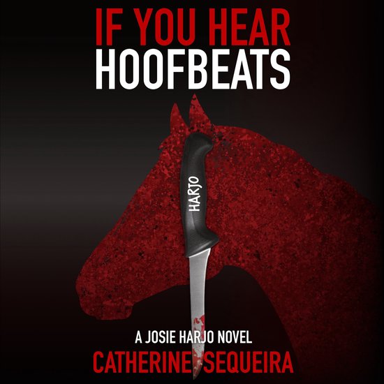If You Hear Hoofbeats - cover