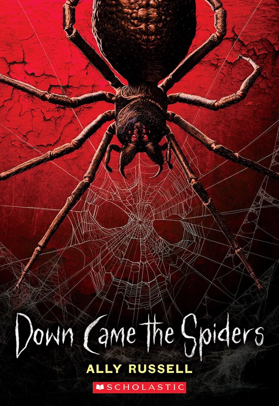 Down Came the Spiders