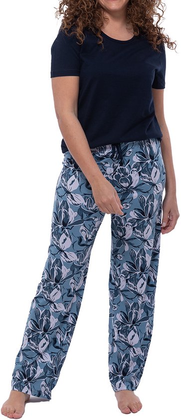 Ammann Dames pyjama Night & Home