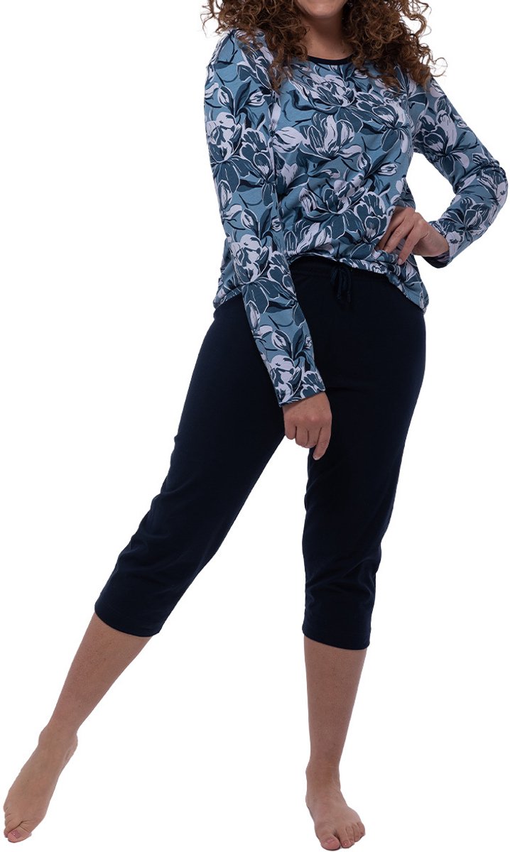 Ammann Dames pyjama Night & Home