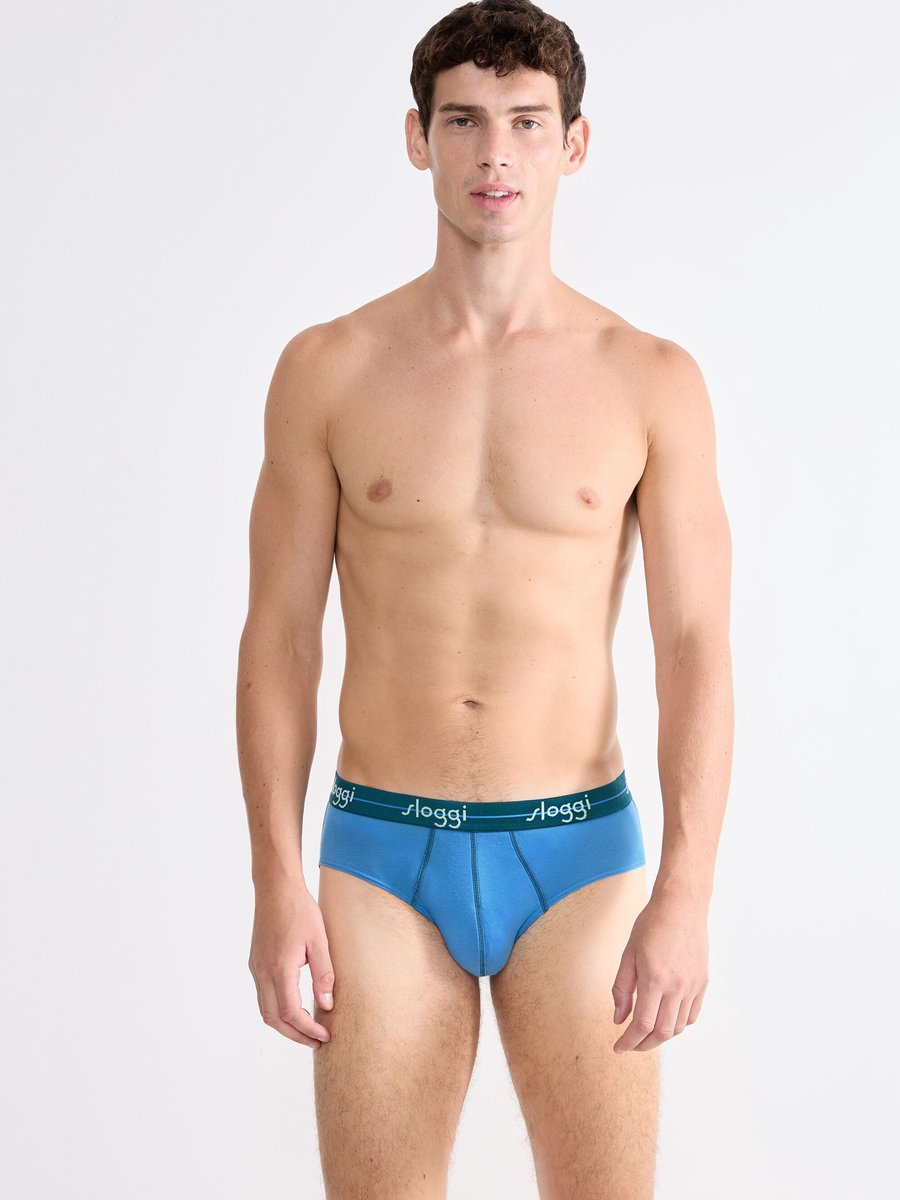 sloggi Slip Start Midi