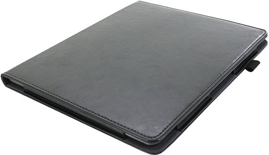 Goodline® - Hoesje geschikt voor de Amazon Kindle Scribe (10.2") 1st Generation - 2in1 Stand Cover / Hoesje / Sleepcover - Zwart van Merkloos — afbeelding 5