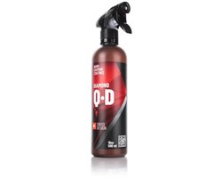 DIAMOND PROTECH – Q•D – Quick Detailer – 500ml