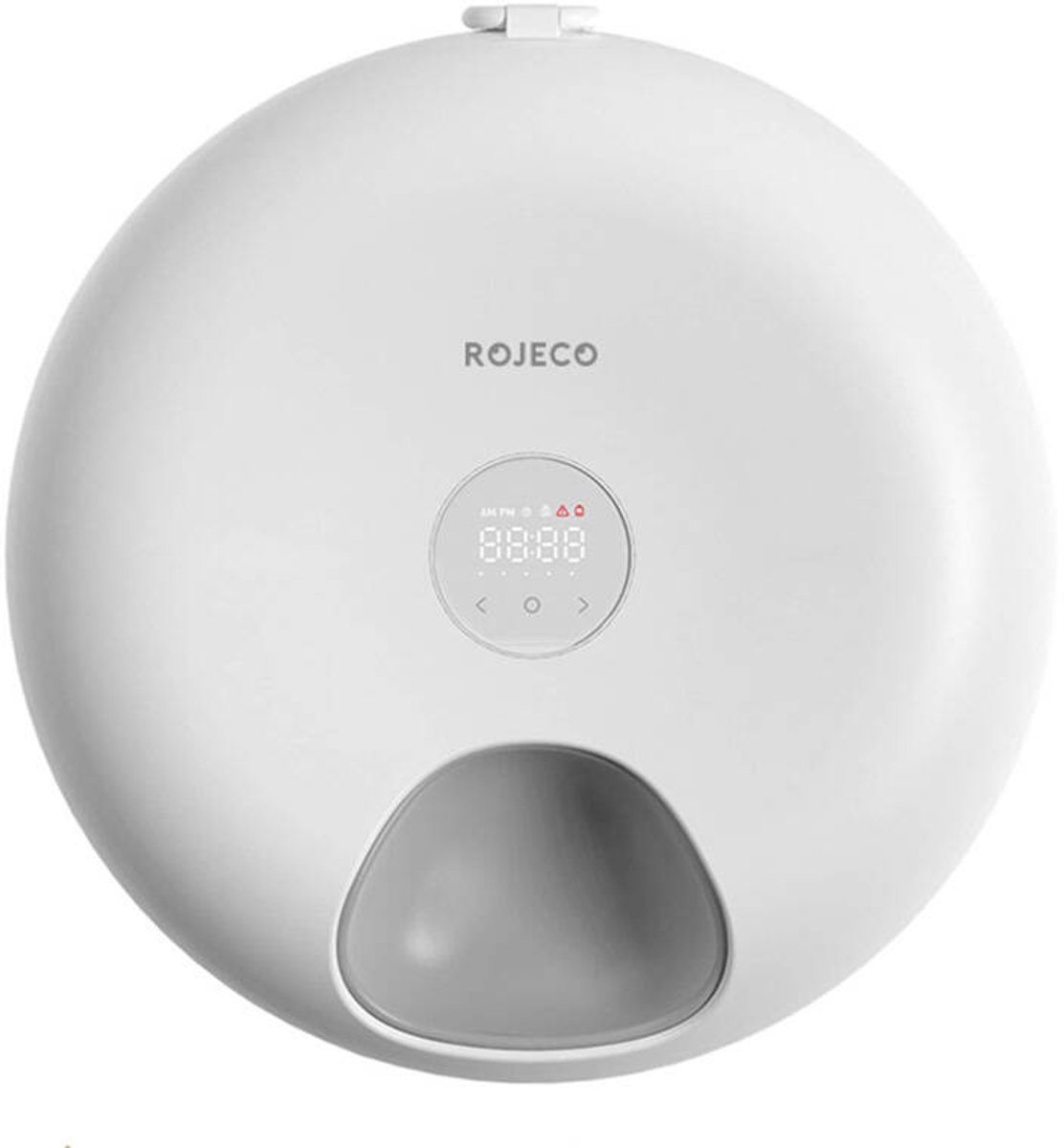 Rojeco - RWSQ-07 - Voerbak voor huisdieren