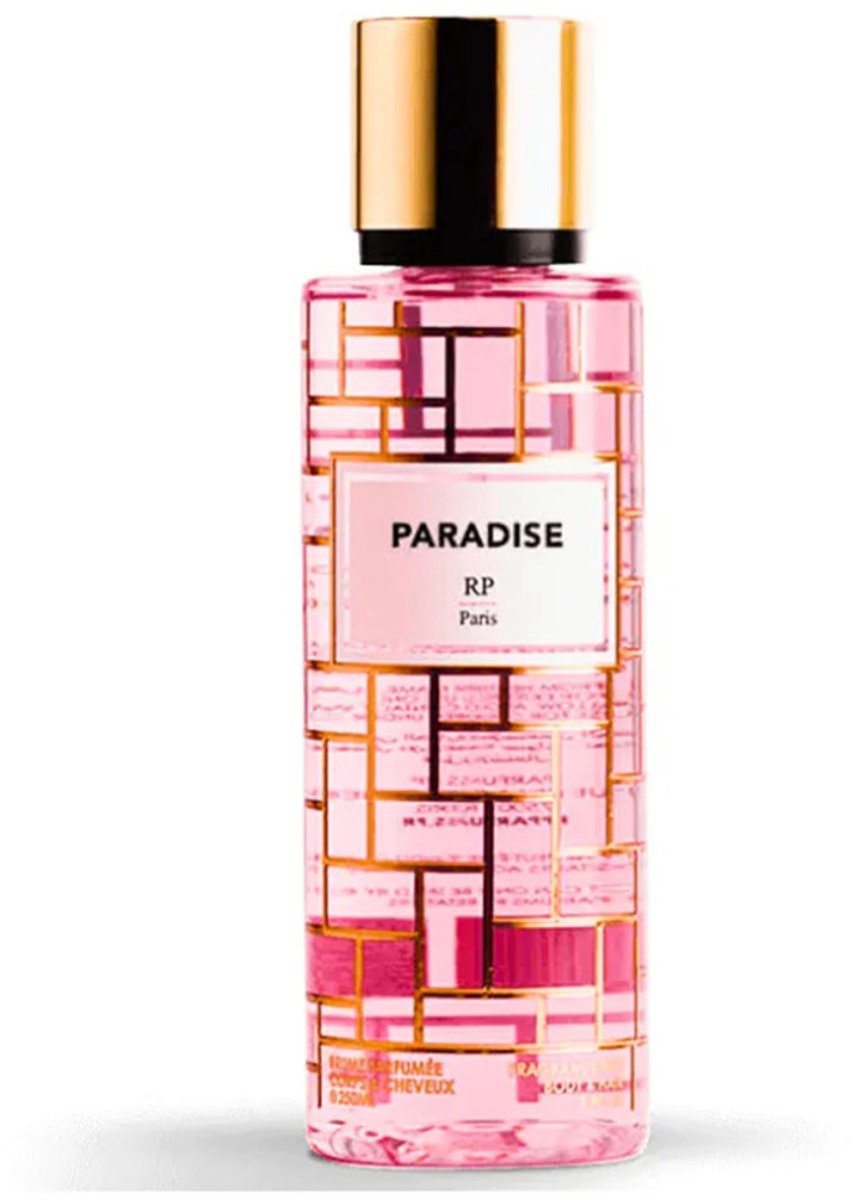 RP Paradise - 250 ml