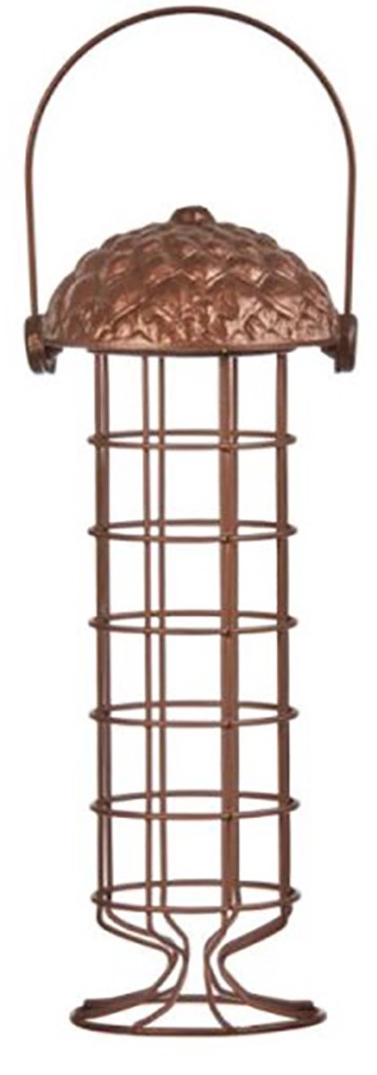Twist Top Vogelvoedersilo - Eikeltje - 26 cm