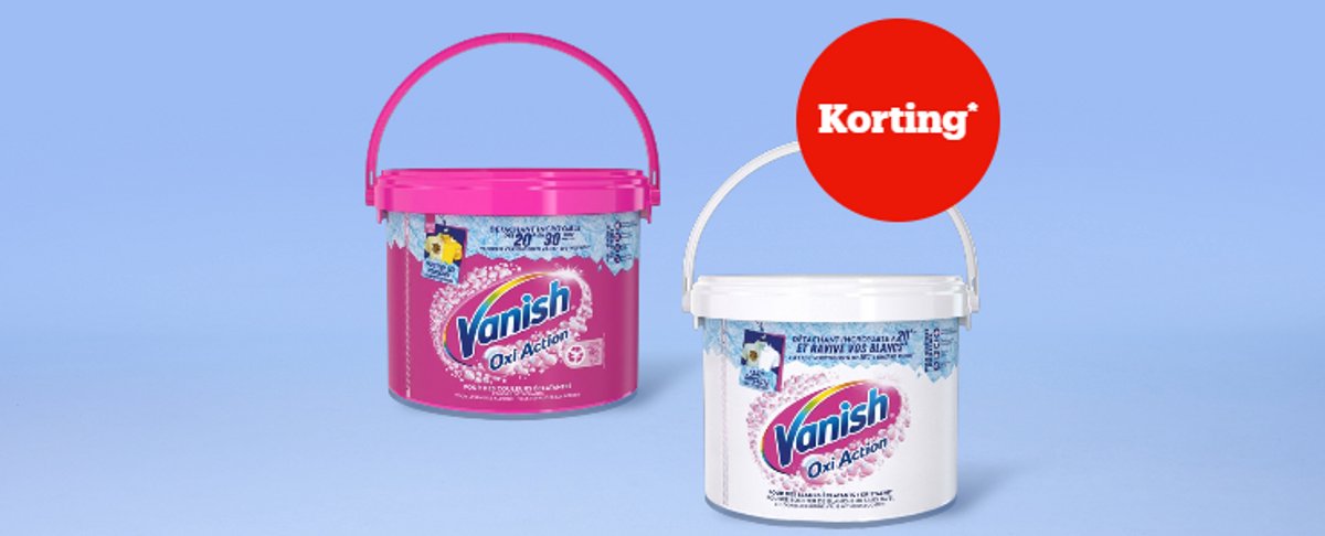 Korting*