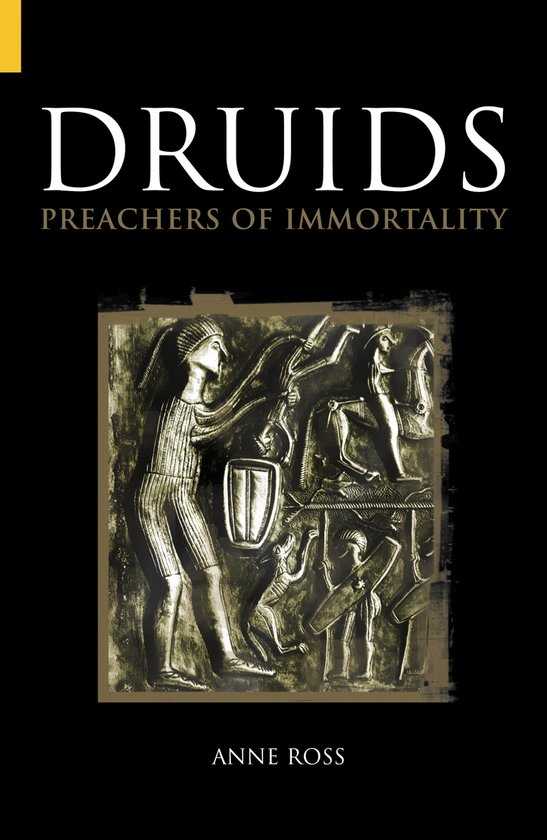 Druids - cover