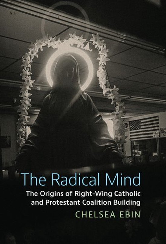 The Radical Mind - cover