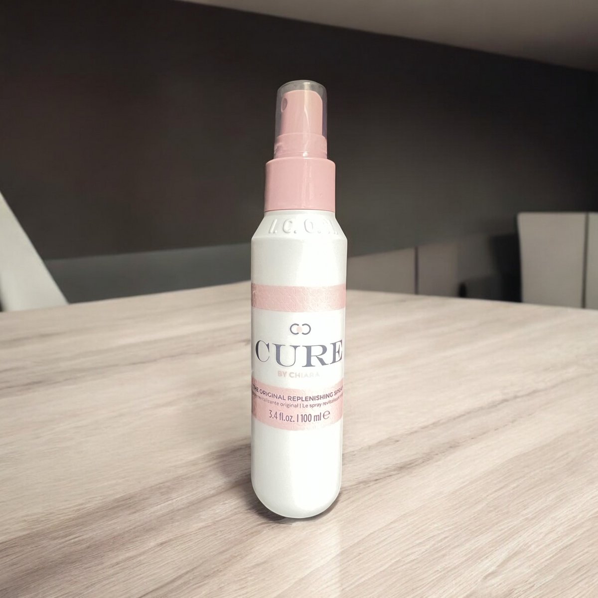 ICON - Cure Leave-in Spray Conditioner 100ml