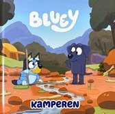 Bluey - Kamperen