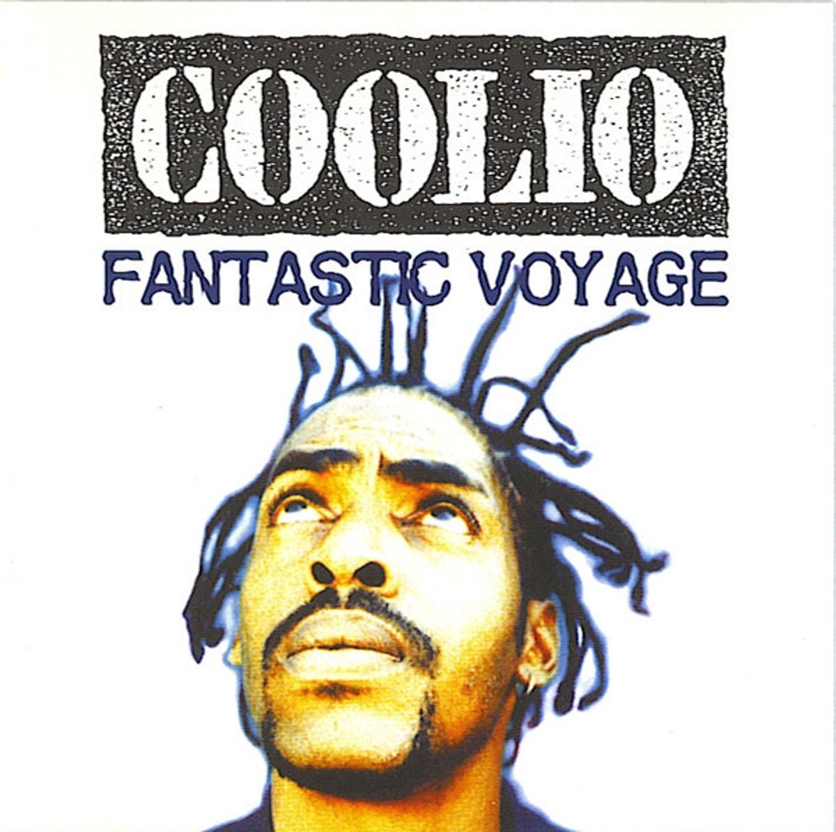 Coolio – Fantastic Voyage