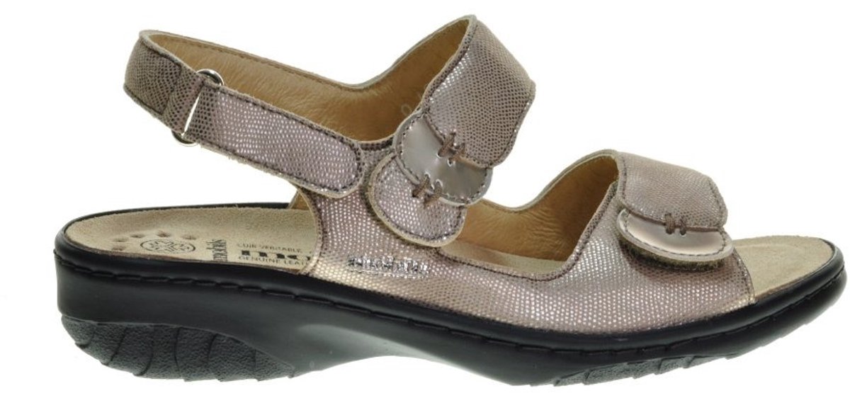 Mobils Getha Light Taupe maat 36