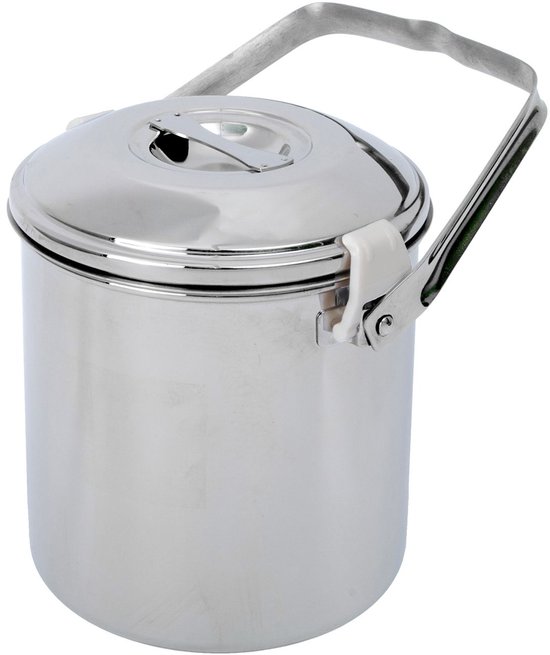 Billy Can 3,0 liter — afbeelding 2