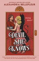 The Devil She Knows