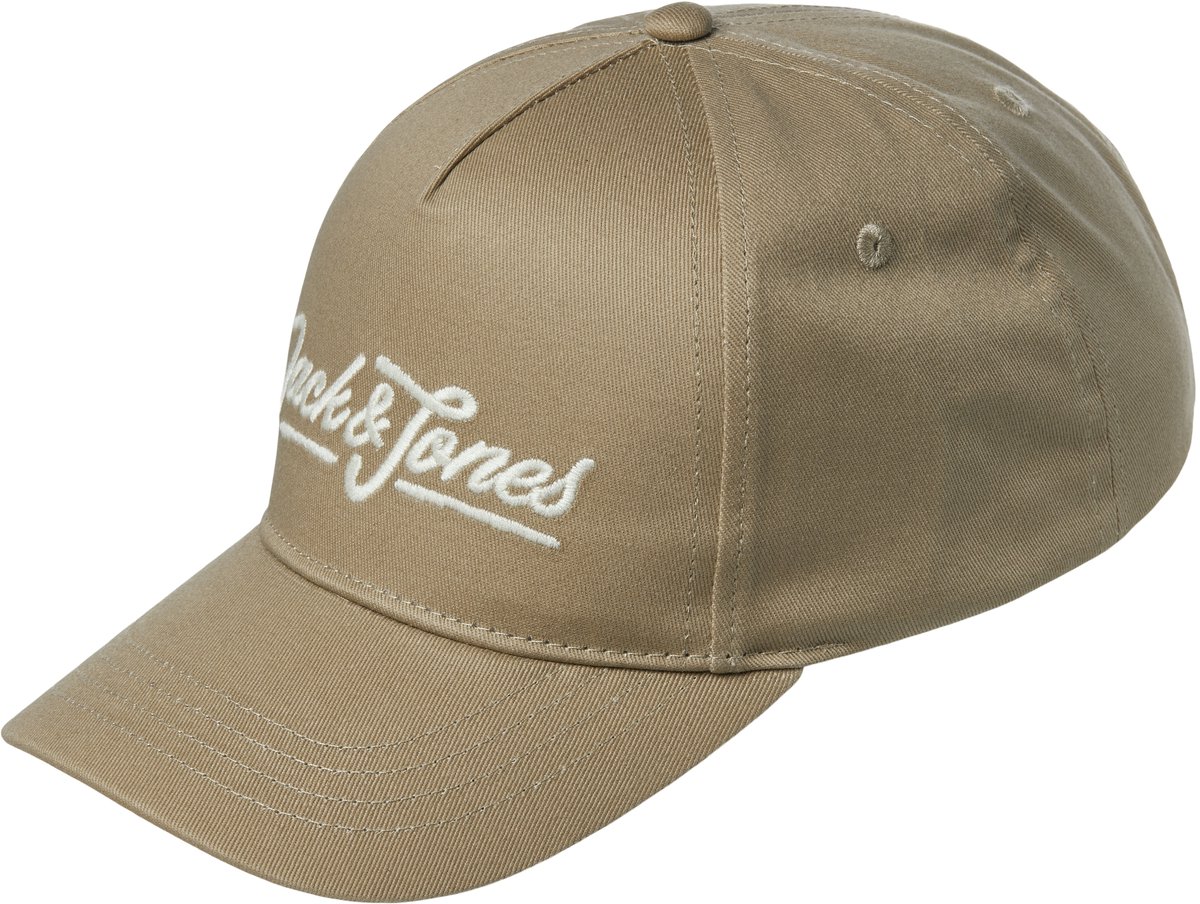 JACK&JONES - JACANDY BASEBALL CAP - Heren - Petten