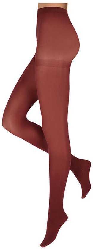 Morethansocks - Culotte femme 60 deniers - Microfibre - Taille S à XXL - Collants - Collants noire - Collants femme - Culotte femme