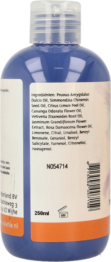Volatile Perfect Love - 250 ml - Massageolie