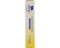 Dr Swaab Lanoline Creme - Tepel creme Droge huid - 30 gram van Dr Swaab — afbeelding 2