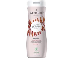 Attitude Super Leaves Colour Protection Conditioner
