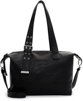 GIANNI CHIARINI Helena Round Crossbody Bag Umhängetasche Tasche Lamb creme Neu
