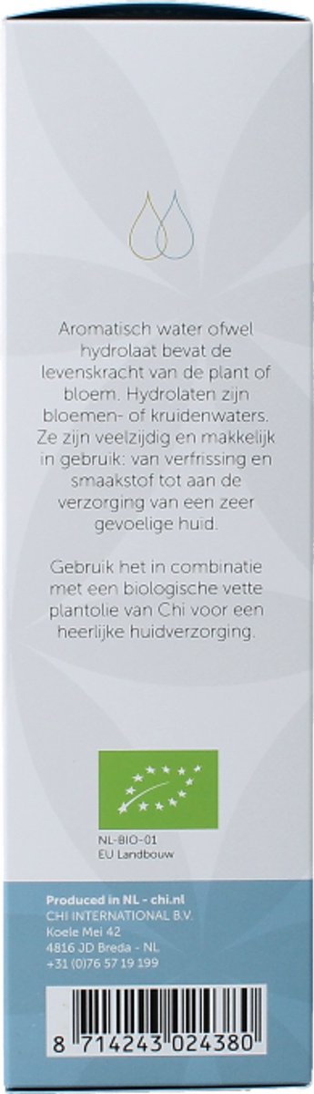 Lavendel Hydrolaat Eko - 150 ml - Etherische Olie — afbeelding 3