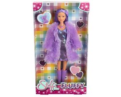 Simba - Steffi Love Fluffy - 105733666 - Pop