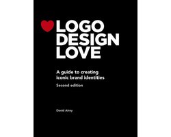 Logo Design Love