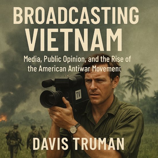 Broadcasting Vietnam