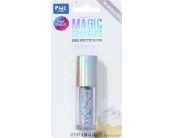 Magic Sparkles Edible Glitter – Diamant Dust (3g)