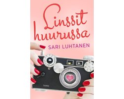 Linssit huurussa