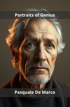 Portraits of Genius