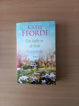 Een liefde in de lente - Katie Fforde