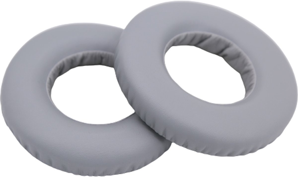 Oorkussens voor AKG K550/K551/K240S/A500/A900 kunstleer