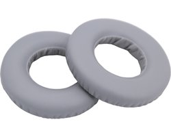 Oorkussens voor AKG K550/K551/K240S/A500/A900 kunstleer