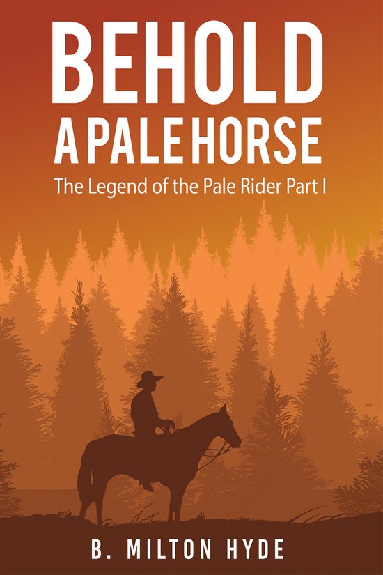 Behold a Pale Horse