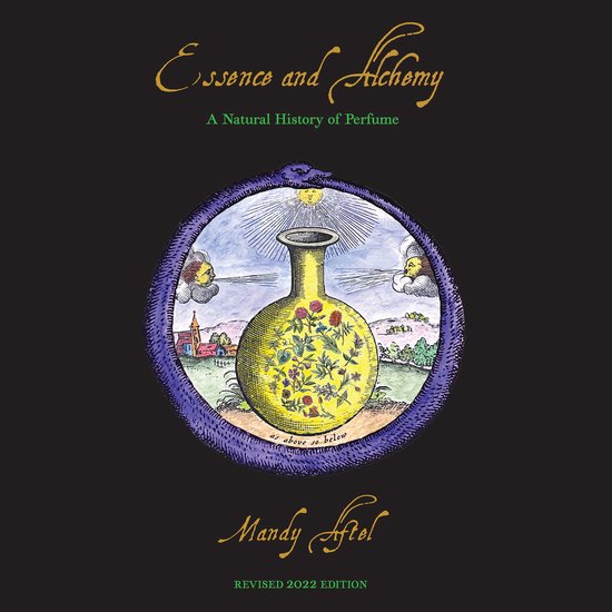 Essence and Alchemy - cover