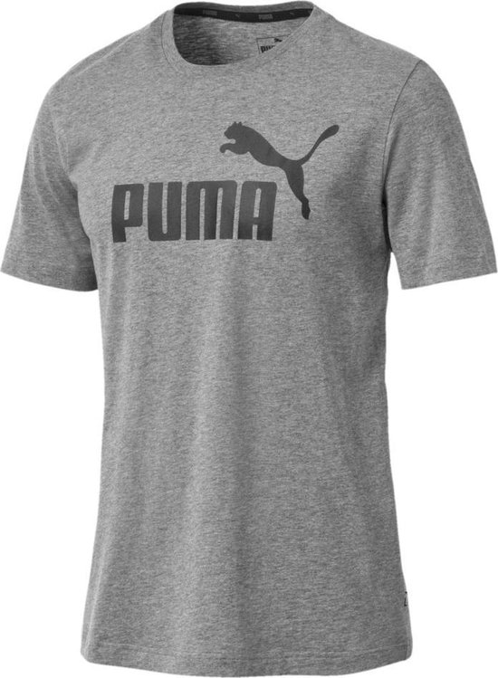 puma t shirt logo