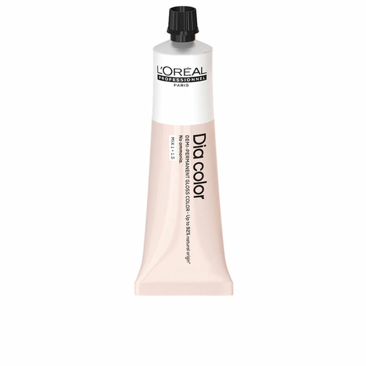 Semi-permanente kleurstof L'Oreal Professionnel Paris DIA COLOR Nº 6.35 60 ml