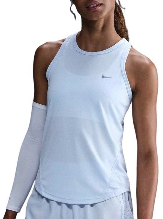 Nike Tempo Novelty Dri-FIT Tanktop Dames Maat L bol