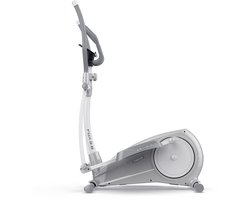 Focus Fitness Fox 3.8 - Crosstrainer - Bluetooth - 15 Weerstandsniveaus - Wit