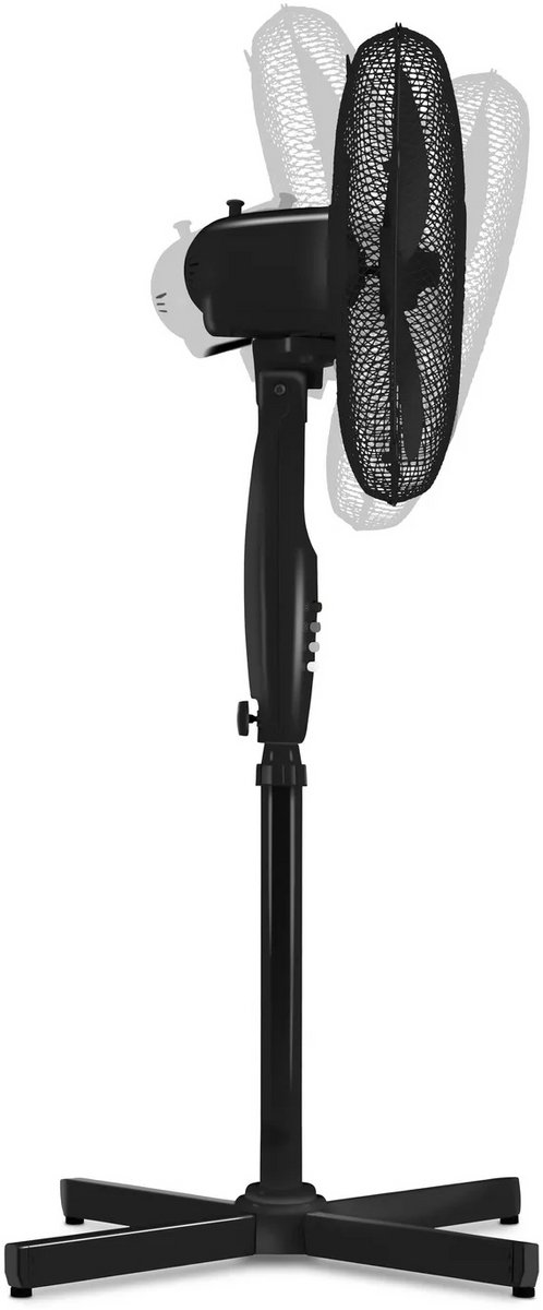 TROTEC Ventilateur de sol TVM 18 | Leroy Merlin TROTEC Ventilateur de sol TVM 18 | Leroy Merlin