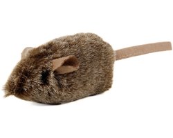 Nobleza Kattenspeeltje - Piepende muis - Katten speelmuis