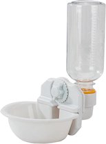 Waterdispenser - Automatische Dieren Watervoerder - Kat & Hond - Waterbak - Huisdier - Hangende Waterdispenser - Water Voerbak - Huisdierbenodigdheden - Waterdispenser - Waterdispensers - Drinkbak - Waterbakken