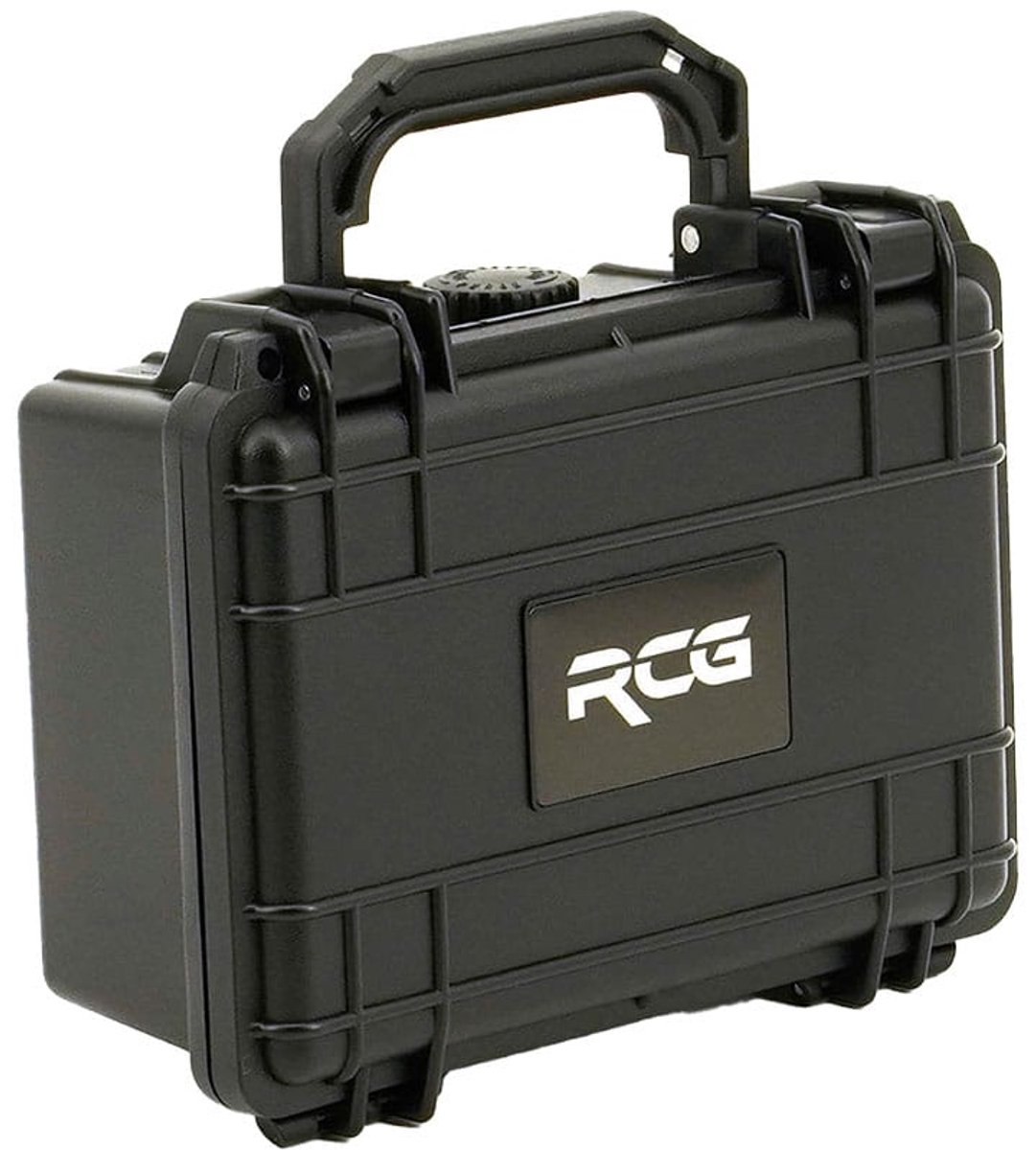 Hardcase - SafeGuard 240 LOW