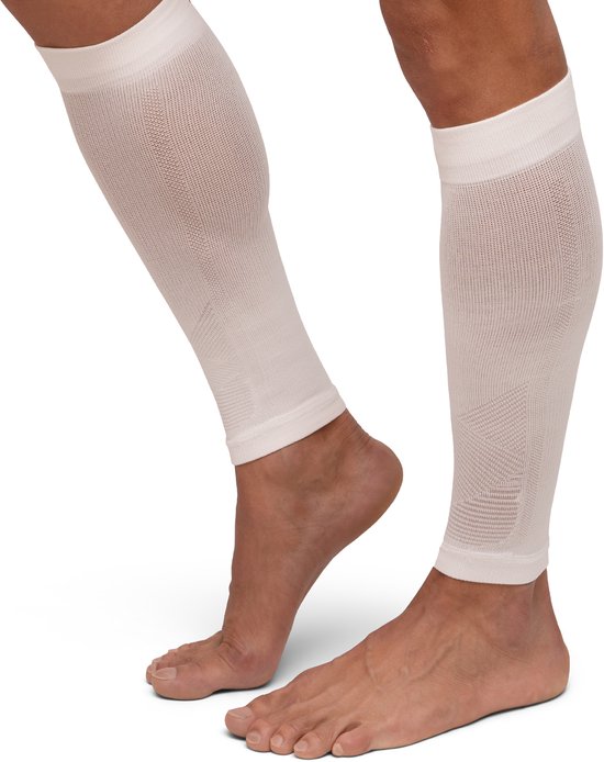 DANISH ENDURANCE Manchons de compression pour mollets pour femmes