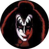 Kiss - Gene Simmons (LP) (Picture Disc)