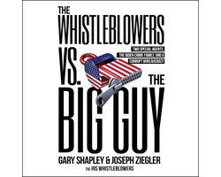 The Whistleblowers vs. The Big Guy